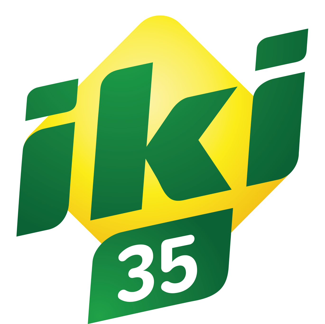 Parduotuvių tinklas IKI
