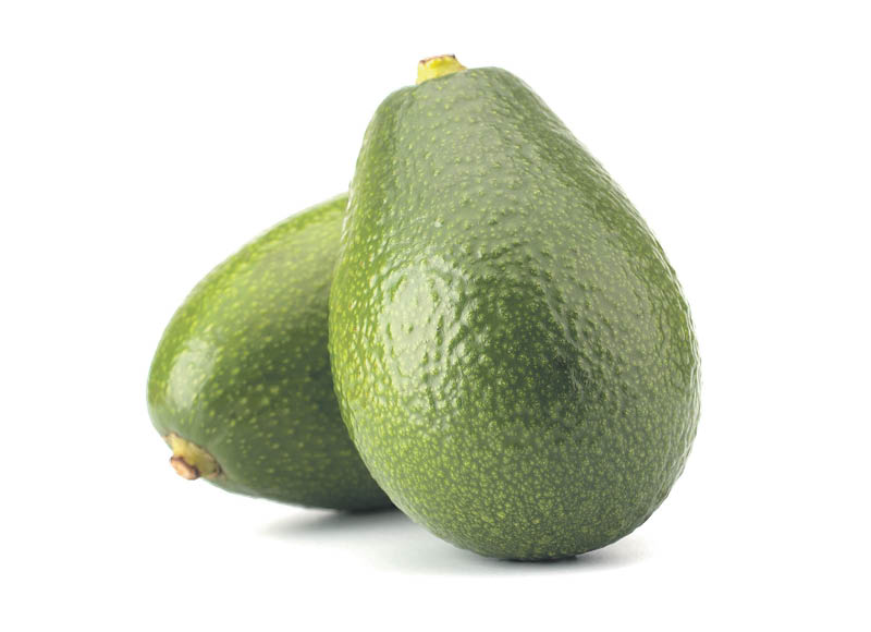 Avokadas