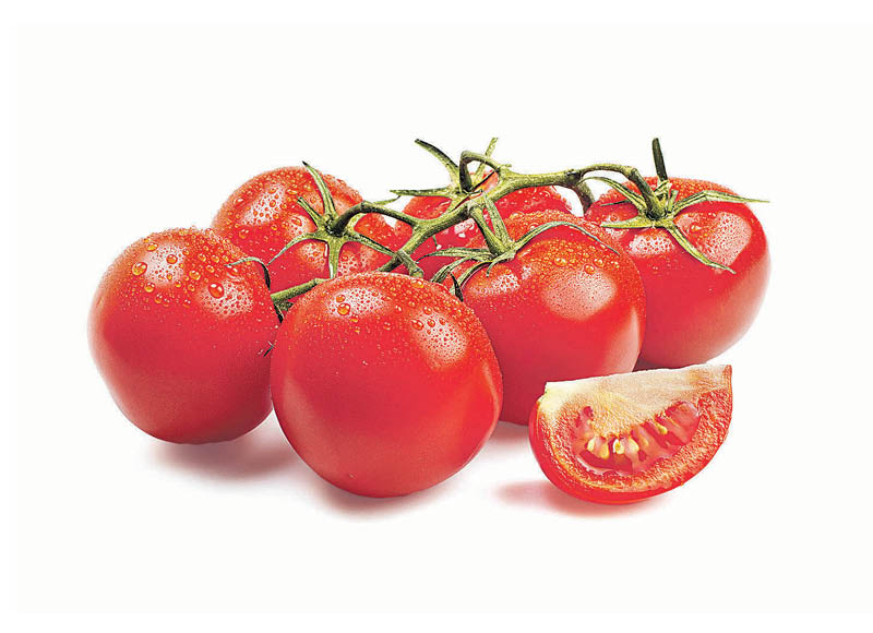 Šviežiems pomidorams, Įvairių rūšių Šviežiems pomidorams, Įvairių rūšių