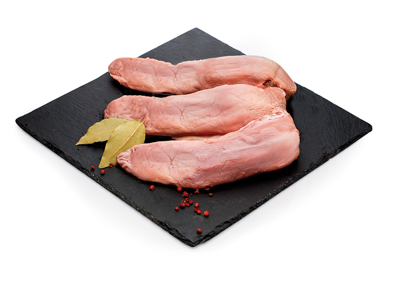 Švieži kiaulių liežuviai (vakuuminėje pakuotėje), 1 kg