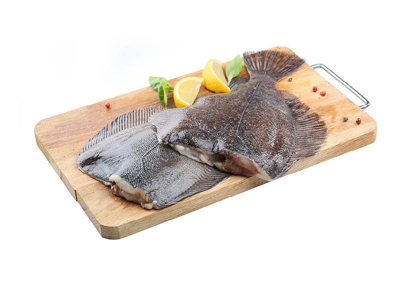 Atitirpinta europinė paltusinė plekšnė, 1 kg