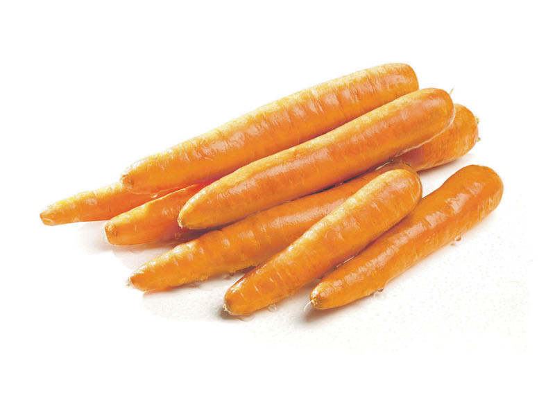 Sveriamos plautos lietuviškos morkos, 1 kg Sveriamos plautos lietuviškos morkos, 1 kg