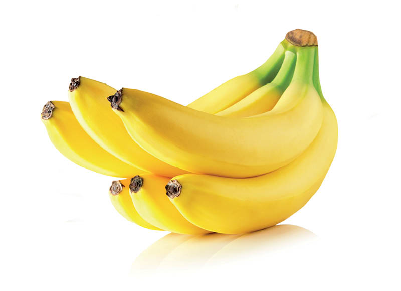 Sveriami bananai Sveriami bananai