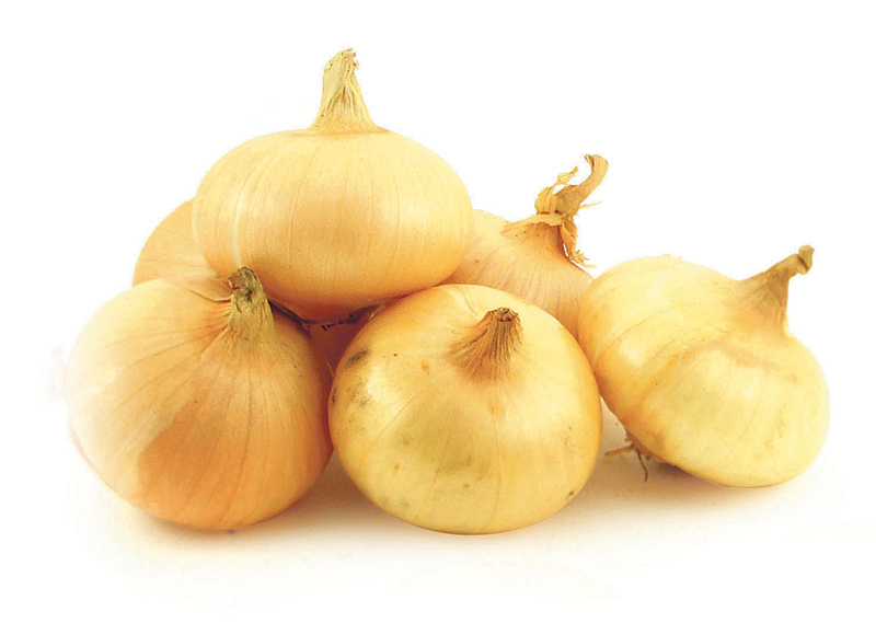 CLEVER sveriami svogūnai, 1 kg