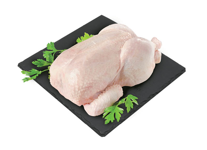 Šviežias viščiukas KEKAVA (užauginta be antibiotikų)
			, 
				 1 kg