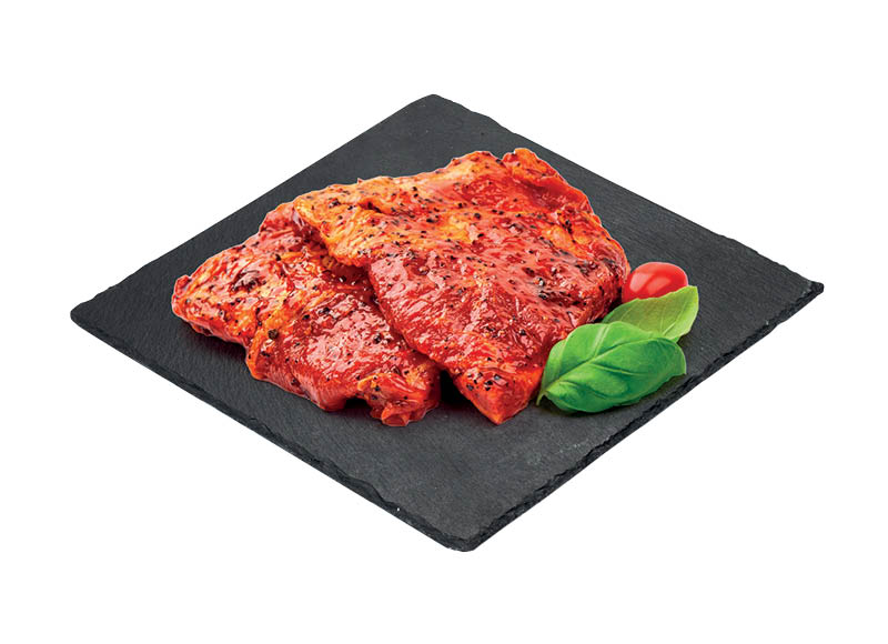 Marinuotas jautienos kepsnys
,
1 kg (sveriamoje vitrinoje). A lygio parduotuvėse Marinuotas jautienos kepsnys
,
1 kg (sveriamoje vitrinoje). A lygio parduotuvėse