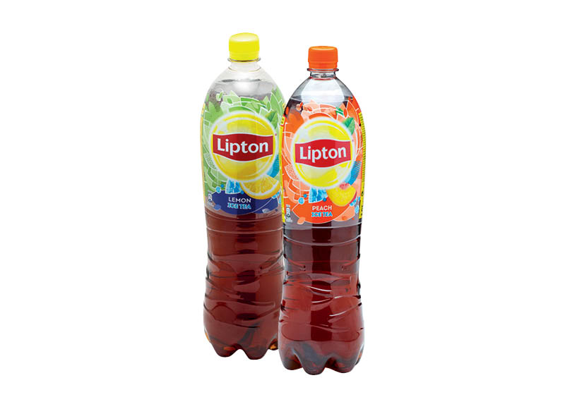 Šaltos arbatos gėrimas LIPTON
,
1,5 l, 3 rūšių. 0,59 Eur/l. Ir IKI EXPRESS Šaltos arbatos gėrimas LIPTON
,
1,5 l, 3 rūšių. 0,59 Eur/l. Ir IKI EXPRESS
