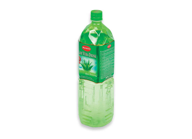 Alavijų gėrimas ALEO ORIGINAL
,
1,5 l, 1,26 Eur/l. Ir IKI EXPRESS Alavijų gėrimas ALEO ORIGINAL
,
1,5 l, 1,26 Eur/l. Ir IKI EXPRESS