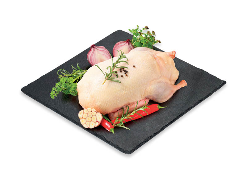 Fasuota šviežia PEKINO antis
			, 
				 1 kg