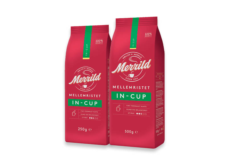 Kavai MERRILD Kavai MERRILD
