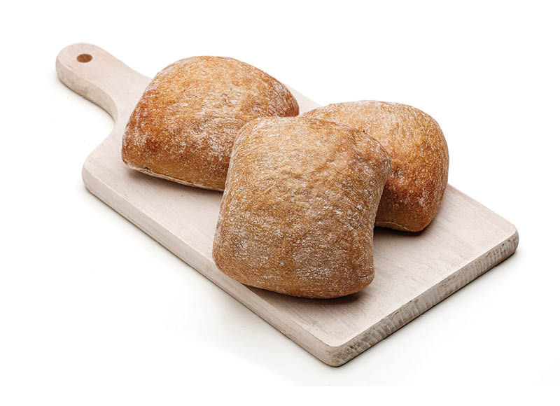 Maža tamsi ITALIŠKA duonelė
,
70 g, 0,25 Eur/vnt. A lygio parduotuvėse Maža tamsi ITALIŠKA duonelė
,
70 g, 0,25 Eur/vnt. A lygio parduotuvėse