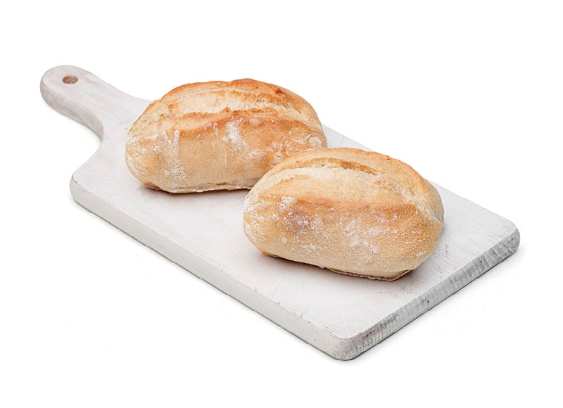 PRANCŪZIŠKA bandelė
			, 
				 65 g, 0,19 Eur/vnt. A lygio parduotuvėse