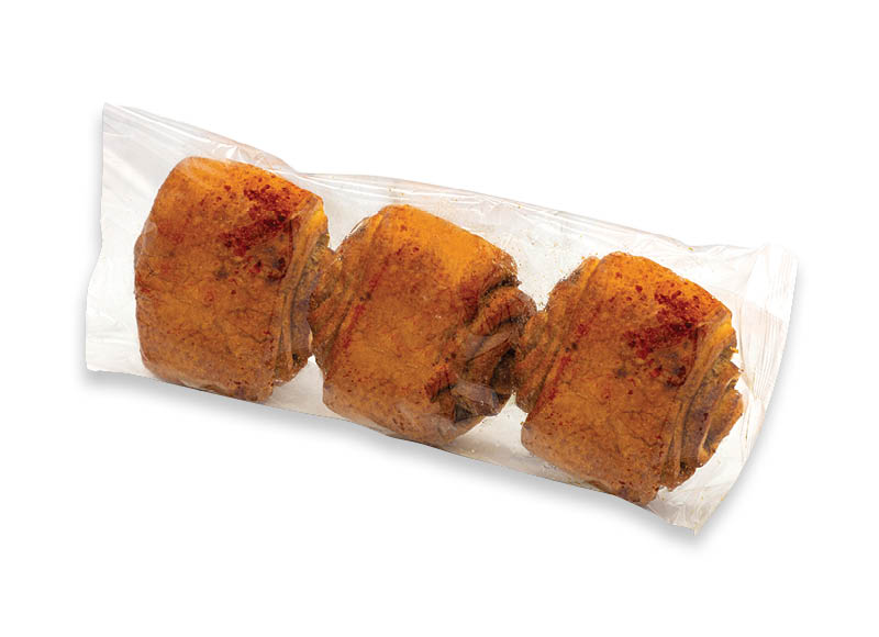 Bandelės FAZER su cinamonu
,
180 g, 3,50 Eur/kg. A lygio parduotuvėse Bandelės FAZER su cinamonu
,
180 g, 3,50 Eur/kg. A lygio parduotuvėse