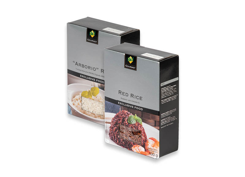 IKI GOURMET ryžiai
,
400 g, 2 rūšių, 3,38 Eur/kg. A lygio parduotuvėse IKI GOURMET ryžiai
,
400 g, 2 rūšių, 3,38 Eur/kg. A lygio parduotuvėse