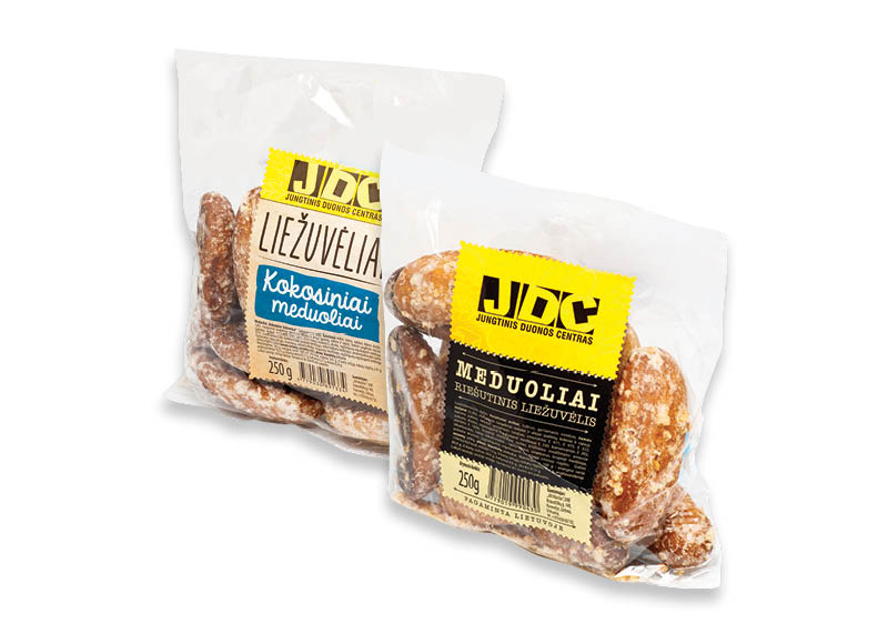 Meduoliai JDC LIEŽUVĖLIAI
,
250 g, 2 rūšių, 3,40 Eur/kg Meduoliai JDC LIEŽUVĖLIAI
,
250 g, 2 rūšių, 3,40 Eur/kg