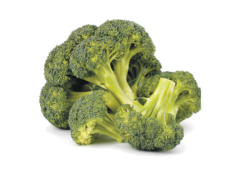BON VIA brokolis
			, 
				 1 vnt. /~500 g Ir IKI EXPRESS
