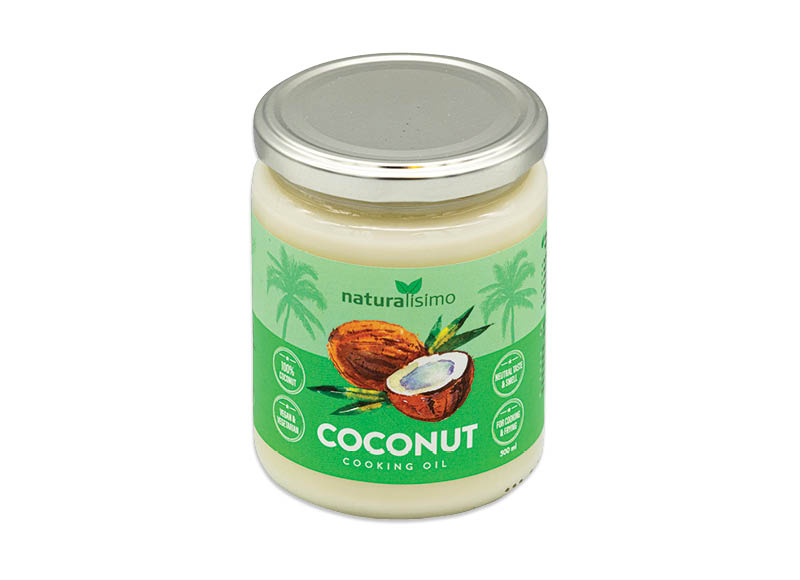 Rafinuotas kokosų aliejus NATURALISIMO
,
0,5 l, 3,98 Eur/l. A lygio parduotuvėse Rafinuotas kokosų aliejus NATURALISIMO
,
0,5 l, 3,98 Eur/l. A lygio parduotuvėse