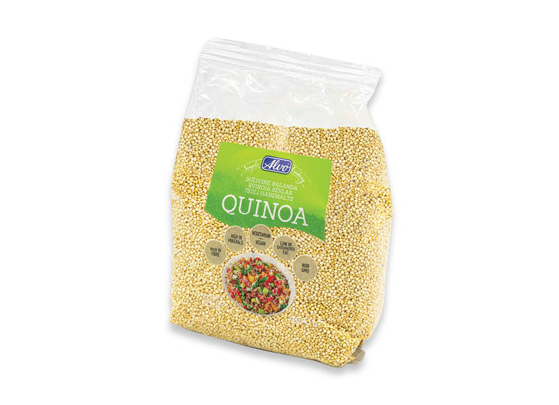 ALVO bolivinės balandos sėklos
,
400 g, 4,98 Eur/kg. A lygio parduotuvėse ALVO bolivinės balandos sėklos
,
400 g, 4,98 Eur/kg. A lygio parduotuvėse