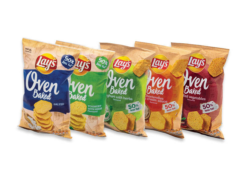 Bulvių traškučiai LAY’S OVEN BAKED
,
125 g, 4 rūšių, 10,32 Eur/kg. Ir IKI EXPRESS Bulvių traškučiai LAY’S OVEN BAKED
,
125 g, 4 rūšių, 10,32 Eur/kg. Ir IKI EXPRESS