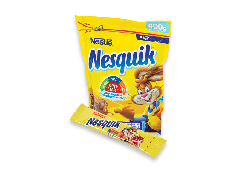 Kakavai NESQUIK Kakavai NESQUIK