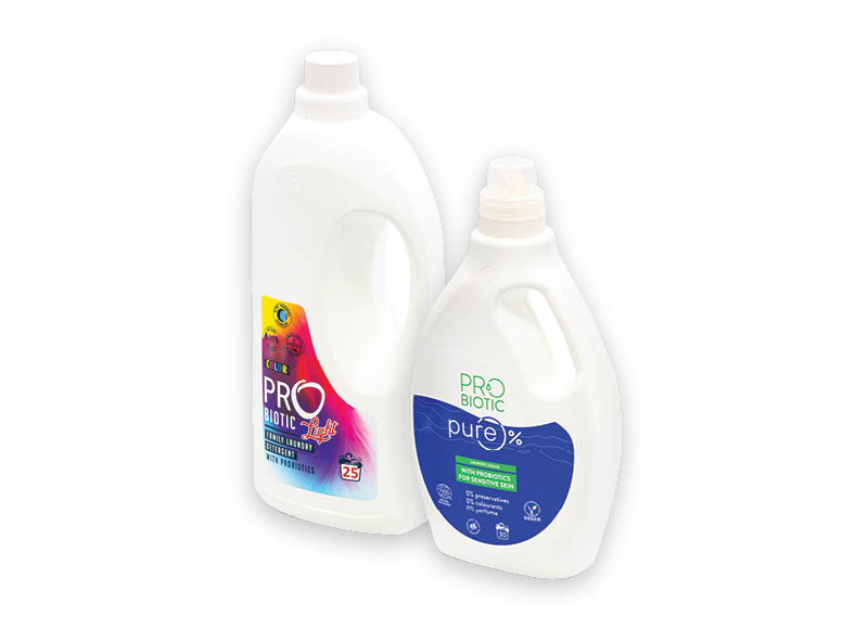 Produkcijai PROBIOTIC
			, 
				 Įvairių rūšių. A lygio parduotuvėse