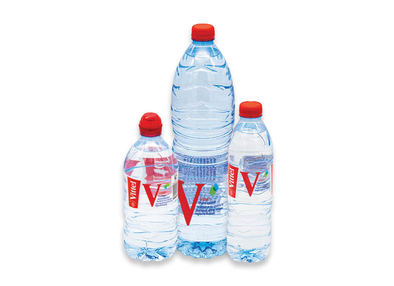 Negazuotam natūraliam mineraliniam vandeniui VITTEL Negazuotam natūraliam mineraliniam vandeniui VITTEL