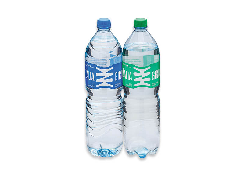 Šaltinio vanduo ŽALIA GIRIA, 1,5 l, 2 rūšių 0,65 Eur/vnt. Šaltinio vanduo ŽALIA GIRIA, 1,5 l, 2 rūšių 0,65 Eur/vnt.