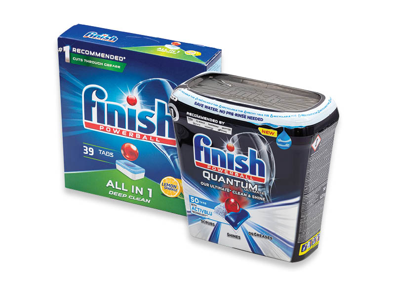 Produkcijai FINISH Produkcijai FINISH