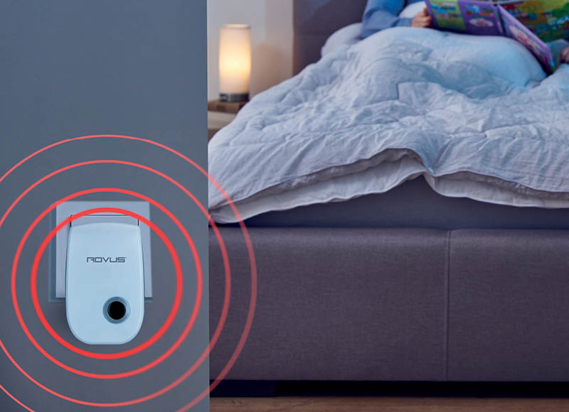 Kenkėjų atbaidymo prietaisas ROVUS PEST REPELLER
,
3 vnt. (pasiūlymas galioja iki 2022 05 01) Kenkėjų atbaidymo prietaisas ROVUS PEST REPELLER
,
3 vnt. (pasiūlymas galioja iki 2022 05 01)