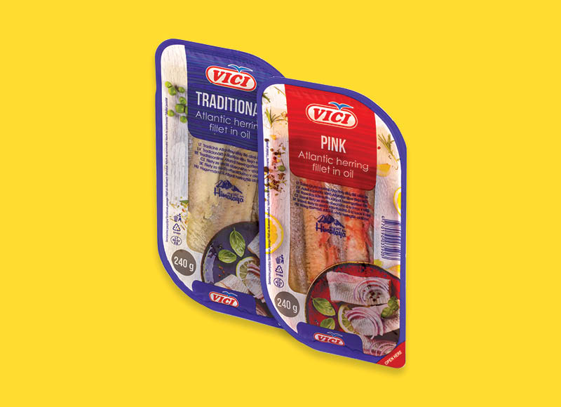 Silkių filė VIČI TRADICINĖ ar RAUSVOJI
,
240 g, 2 rūšių. A lygio parduotuvėse Silkių filė VIČI TRADICINĖ ar RAUSVOJI
,
240 g, 2 rūšių. A lygio parduotuvėse