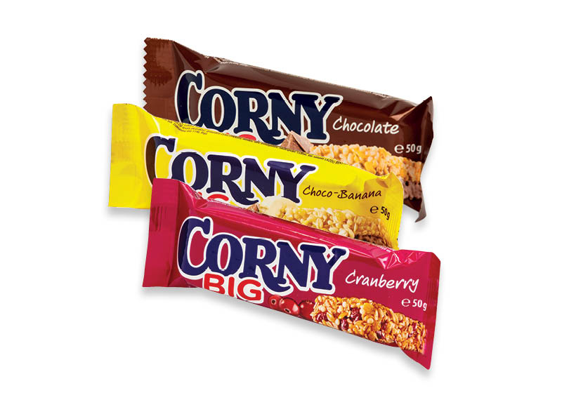 Batonėliams CORNY
,
Įvairių rūšių. Ir IKI EXPRESS Batonėliams CORNY
,
Įvairių rūšių. Ir IKI EXPRESS