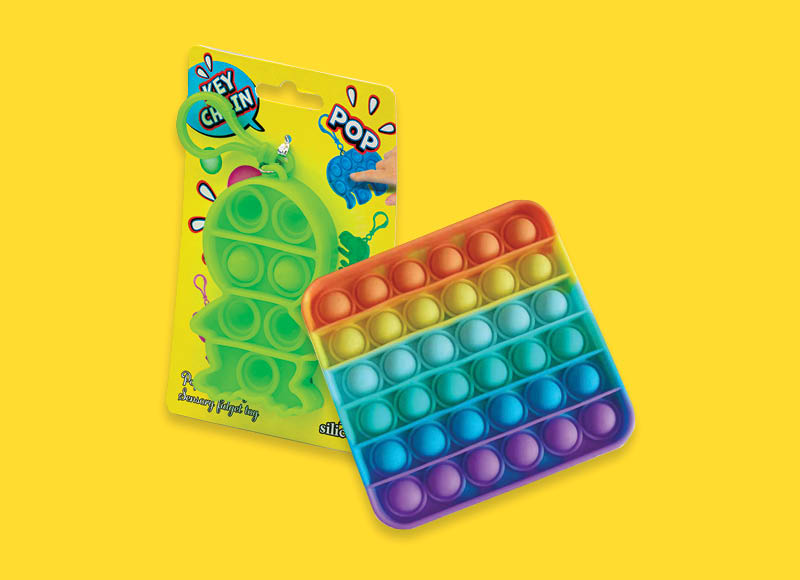 Žaislas POP IT
,
1 vnt., 2 rūšių. A lygio parduotuvėse Žaislas POP IT
,
1 vnt., 2 rūšių. A lygio parduotuvėse
