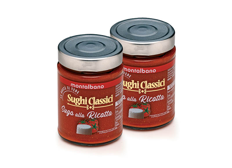 Makaronų padažas MONTALBANO
,
285 g, 2 rūšių. 5,23 Eur/kg. Kaina be kortelės 1,99 Eur. A lygio parduotuvėse Makaronų padažas MONTALBANO
,
285 g, 2 rūšių. 5,23 Eur/kg. Kaina be kortelės 1,99 Eur. A lygio parduotuvėse
