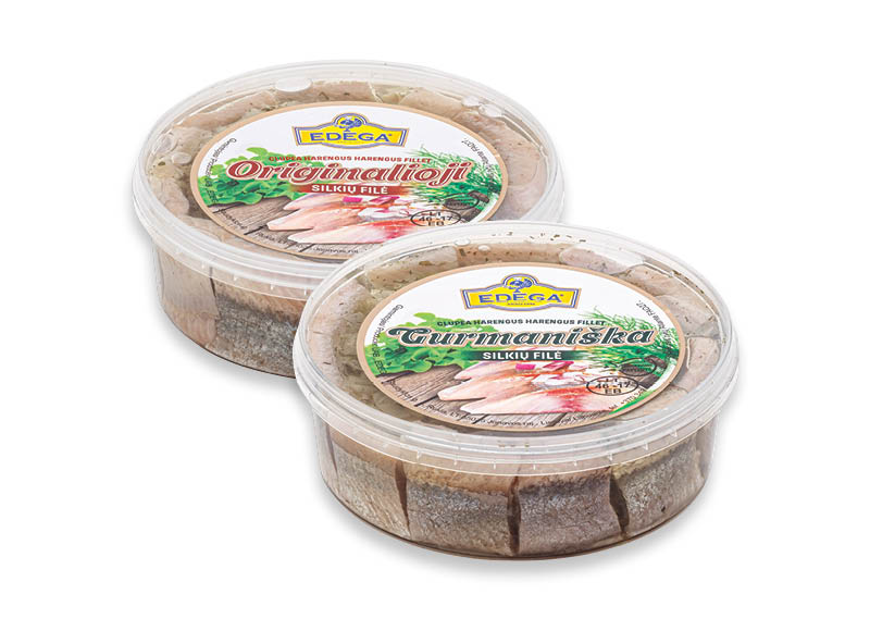 Silkių filė EDEGA GURMANIŠKA ORIGINALI
,
500 g, 2 rūšių, 5,58 Eur/kg Silkių filė EDEGA GURMANIŠKA ORIGINALI
,
500 g, 2 rūšių, 5,58 Eur/kg