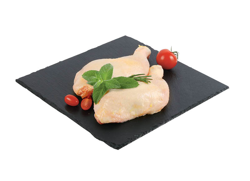 Fasuoti švieži KAIŠIADORIŲ PAUKŠTYNO vištienos ketvirčiai
			, 
				 1 kg