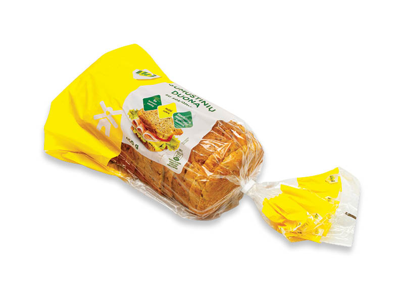 IKI SUMUŠTINIŲ duona
,
450 g, 2,11 Eur/kg. Ir IKI EXPRESS IKI SUMUŠTINIŲ duona
,
450 g, 2,11 Eur/kg. Ir IKI EXPRESS