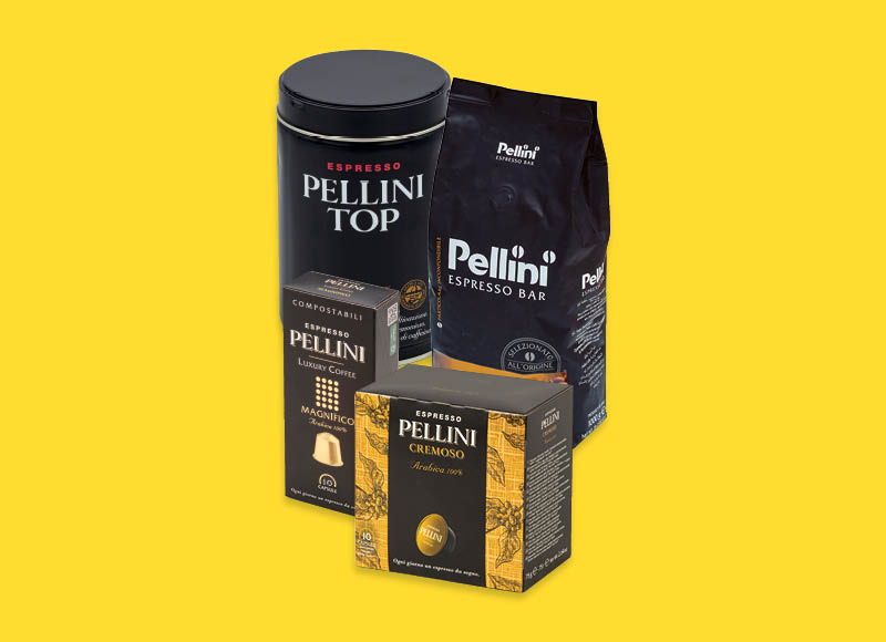 Kavai PELLINI Kavai PELLINI
