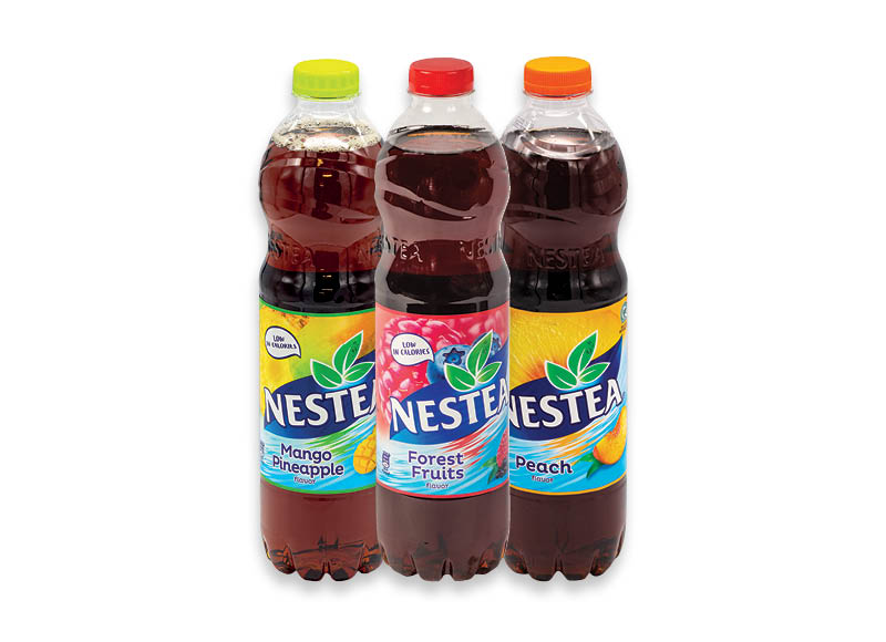 Gaivusis gėrimas NESTEA
,
1,5 l, 3 rūšių, 0,66 Eur/l Gaivusis gėrimas NESTEA
,
1,5 l, 3 rūšių, 0,66 Eur/l