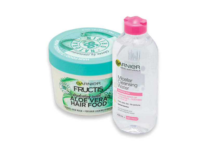 Kosmetikai GARNIER Kosmetikai GARNIER