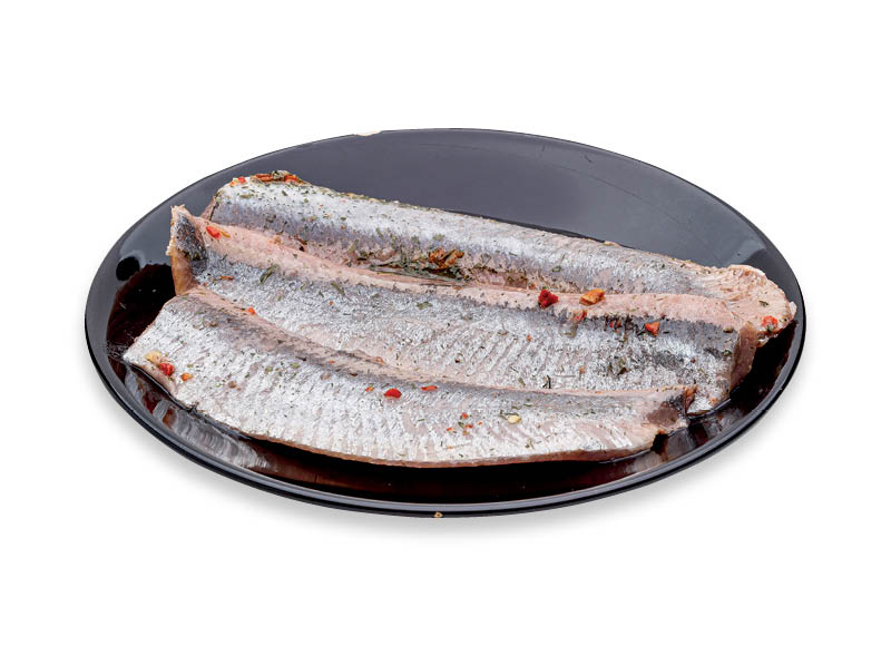 Sveriama SKANDINAVIŠKA silkių filė EDEGA
			, 
				 1 kg. A lygio parduotuvėse