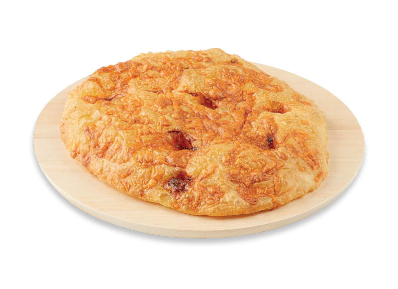Fokačija su PIKANTIŠKU įdaru ir čederio sūriu
,
210 g, 4,71 Eur/kg. A (1) lygio parduotuvėse Fokačija su PIKANTIŠKU įdaru ir čederio sūriu
,
210 g, 4,71 Eur/kg. A (1) lygio parduotuvėse