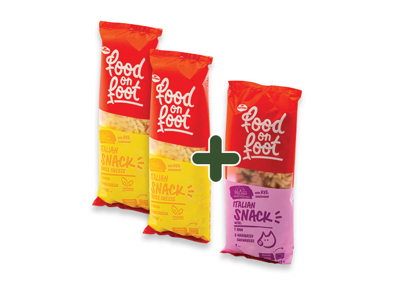ITALIŠKA apkepėlė MANTINGA FOOD ON FOOT
,
125 g, 3 rūšių, 0,89 Eur/vnt. ITALIŠKA apkepėlė MANTINGA FOOD ON FOOT
,
125 g, 3 rūšių, 0,89 Eur/vnt.