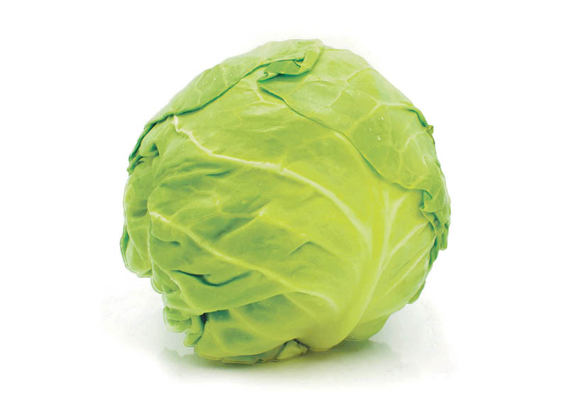 Švieži kopūstai
			, 
				 1 kg. Ir IKI EXPRESS