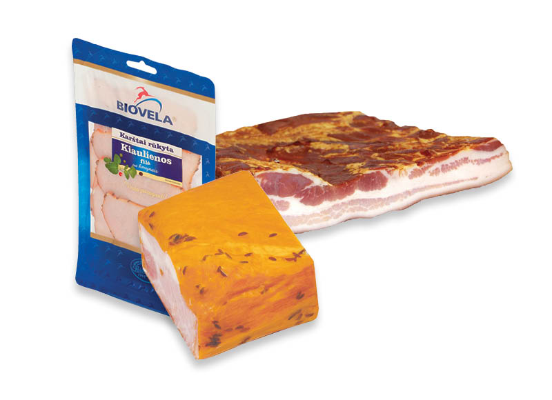 Šaltai ir karštai rūkytai BIOVELOS filė, kumpiui ir šoninei
,
90 g, 110 g, 200 g, 1 kg. 6 rūšių. Ir IKI EXPRESS Šaltai ir karštai rūkytai BIOVELOS filė, kumpiui ir šoninei
,
90 g, 110 g, 200 g, 1 kg. 6 rūšių. Ir IKI EXPRESS