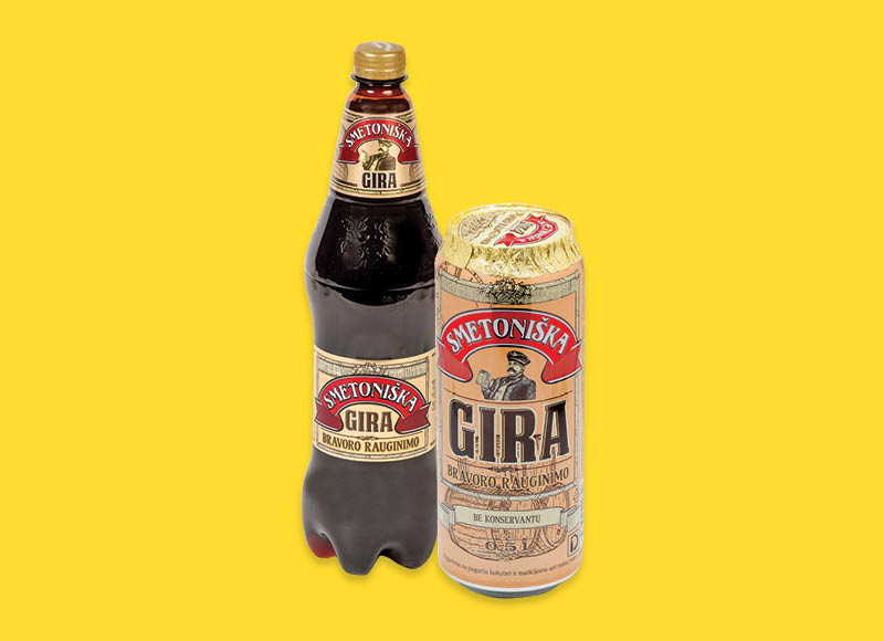 Girai SMETONIŠKA, 0,5 l, 1 l, 1,5 l ,2 l, 4 rūšių. Ir IKI EXPRESS Girai SMETONIŠKA, 0,5 l, 1 l, 1,5 l ,2 l, 4 rūšių. Ir IKI EXPRESS