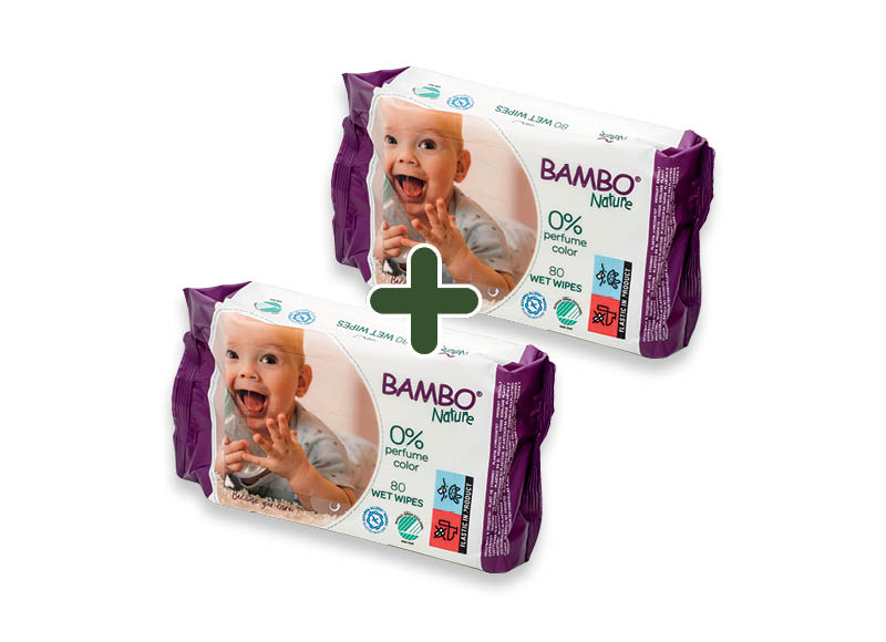 Drėgnosios servetėlės BAMBO NATURE
,
80 vnt./pak., 0,02 Eur/vnt. A lygio parduotuvėse Drėgnosios servetėlės BAMBO NATURE
,
80 vnt./pak., 0,02 Eur/vnt. A lygio parduotuvėse