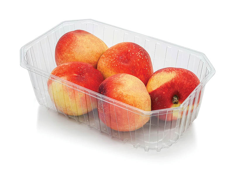 Fasuoti nektarinai
			, 
				 500 g, 2,98 Eur/kg. A lygio parduotuvėse