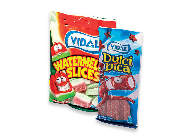 Guminukai VIDAL