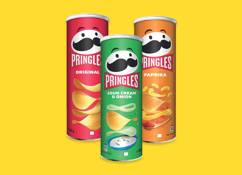 Traškučiai PRINGLES
,
160 g, 165 g, 4 rūšių (kaina galioja tik nuotraukoje pavaizduotoms prekėms). A lygio parduotuvėse Traškučiai PRINGLES
,
160 g, 165 g, 4 rūšių (kaina galioja tik nuotraukoje pavaizduotoms prekėms). A lygio parduotuvėse