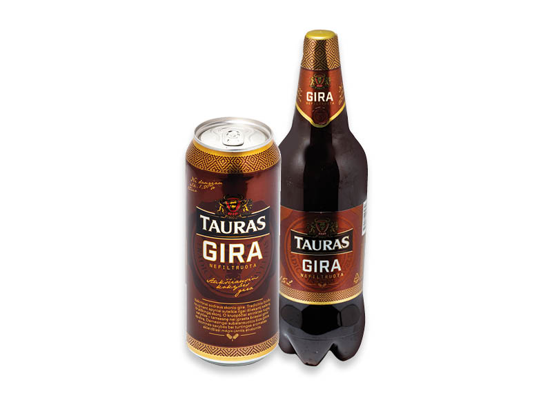 Girai TAURAS Girai TAURAS
